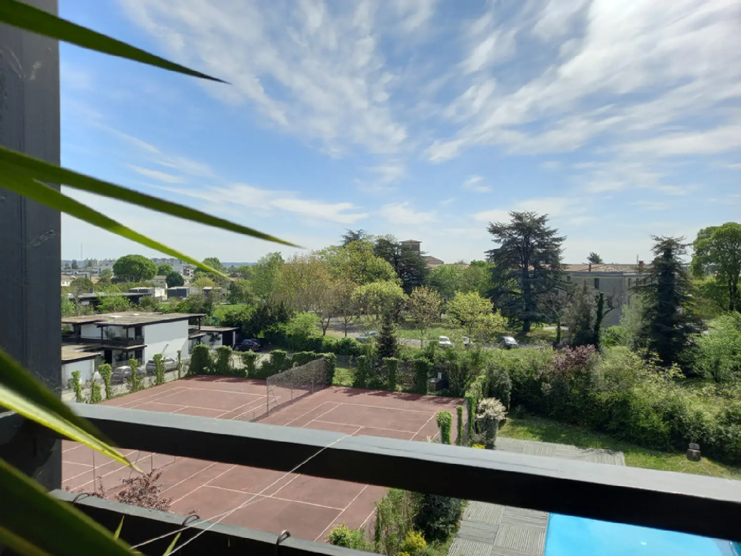  en venta apartamento Talence Gironde 5