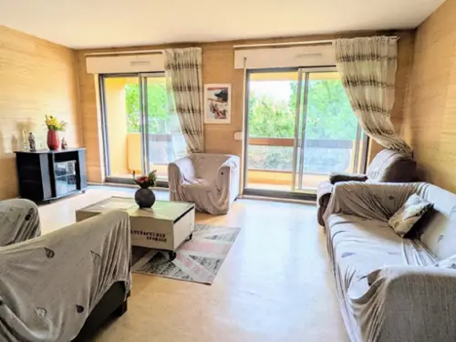 Talence Gironde appartement foto 7132790