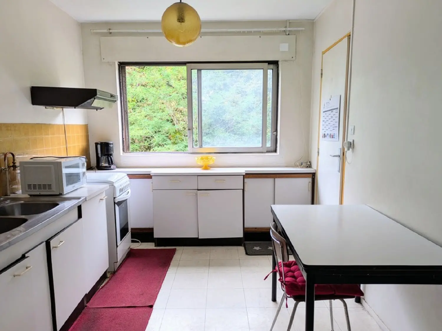  te koop appartement Talence Gironde 3