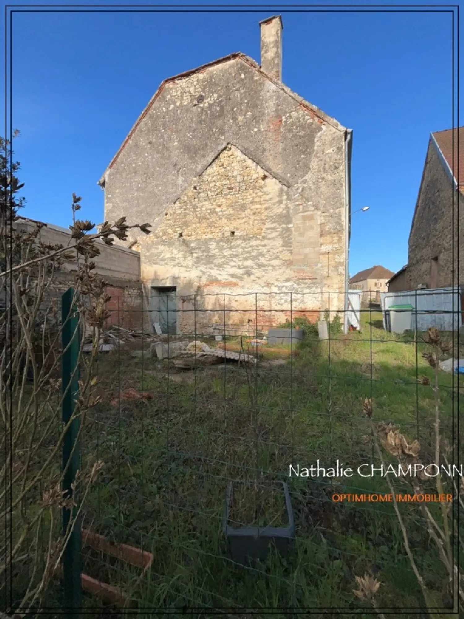  te koop appartement Talmay Côte-d'Or 1