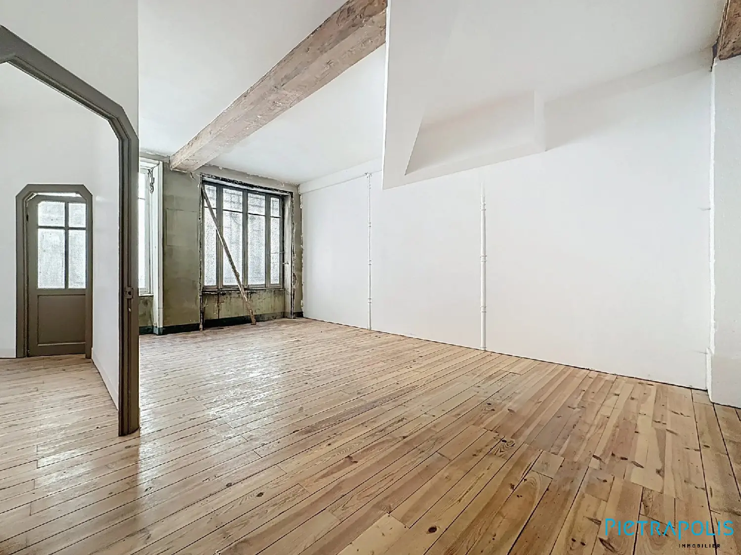  à vendre appartement Tarare Rhône 3