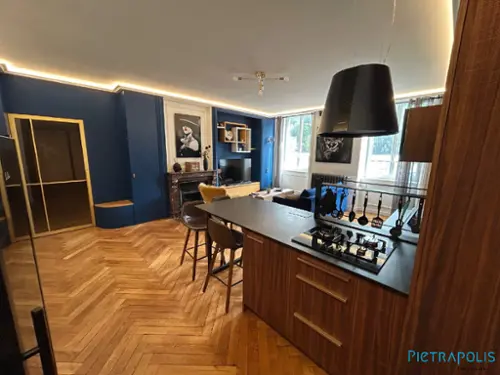Tarare Rhône appartement foto 7132039