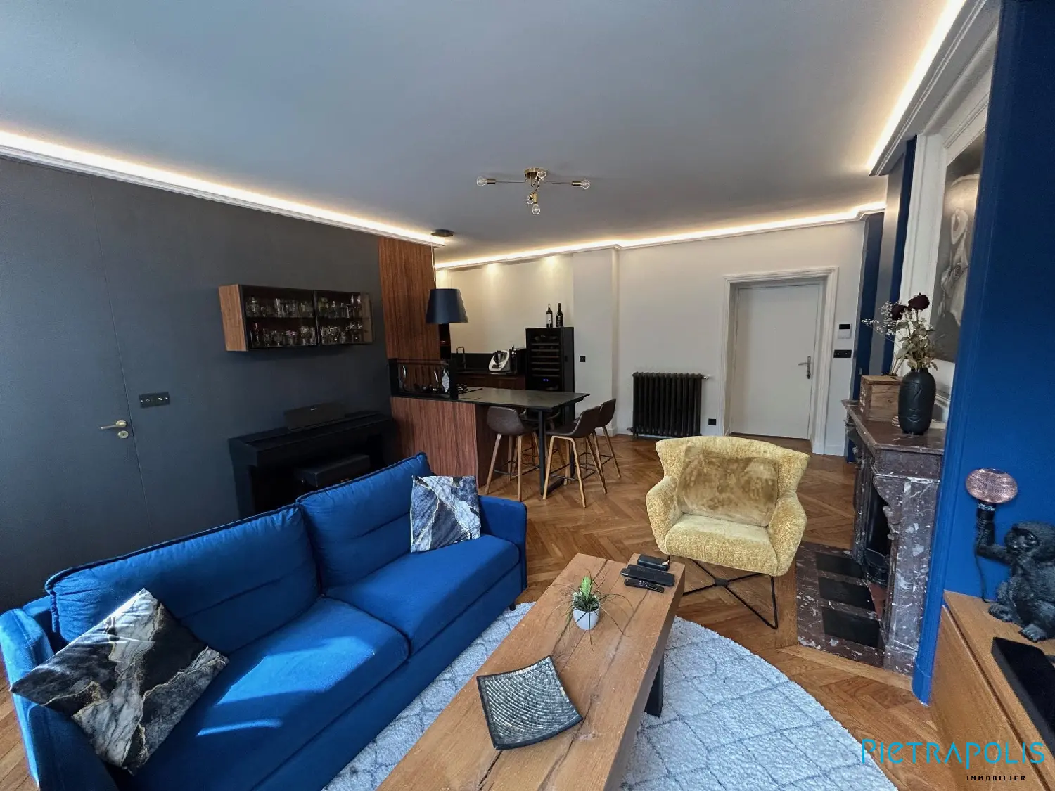  te koop appartement Tarare Rhône 2