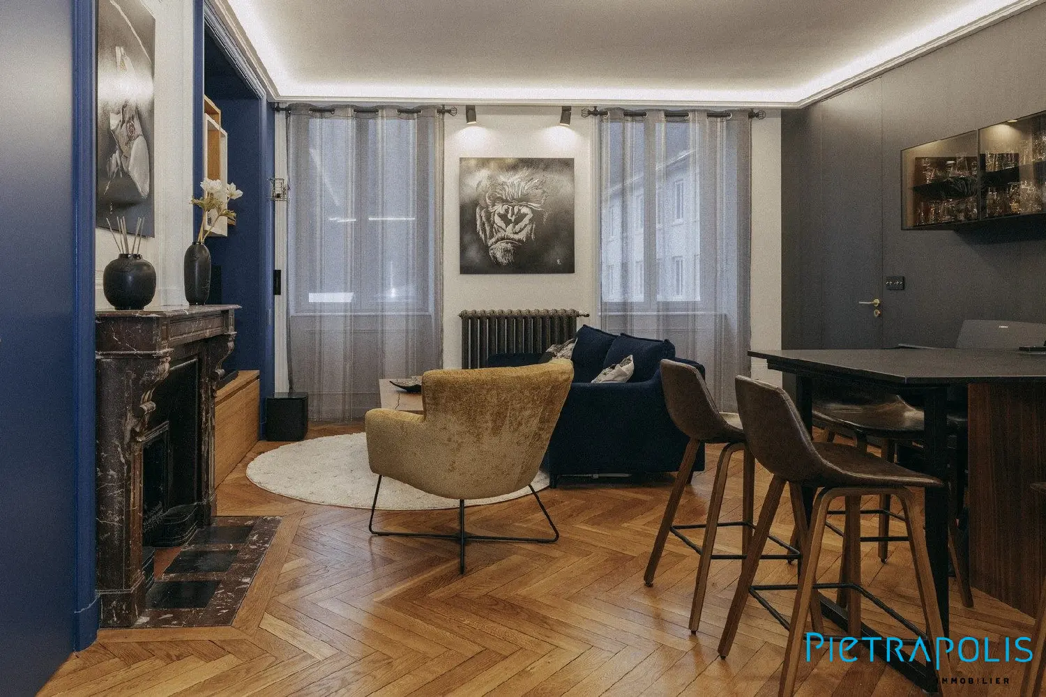  te koop appartement Tarare Rhône 3