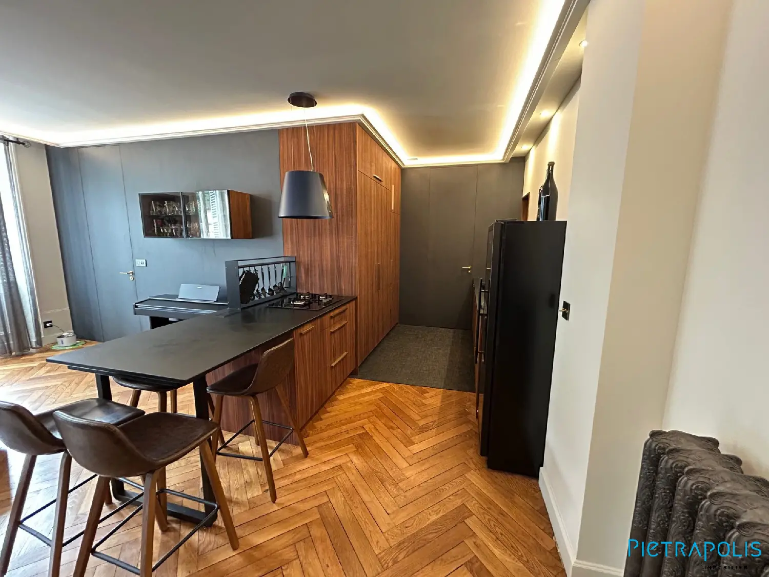  te koop appartement Tarare Rhône 4