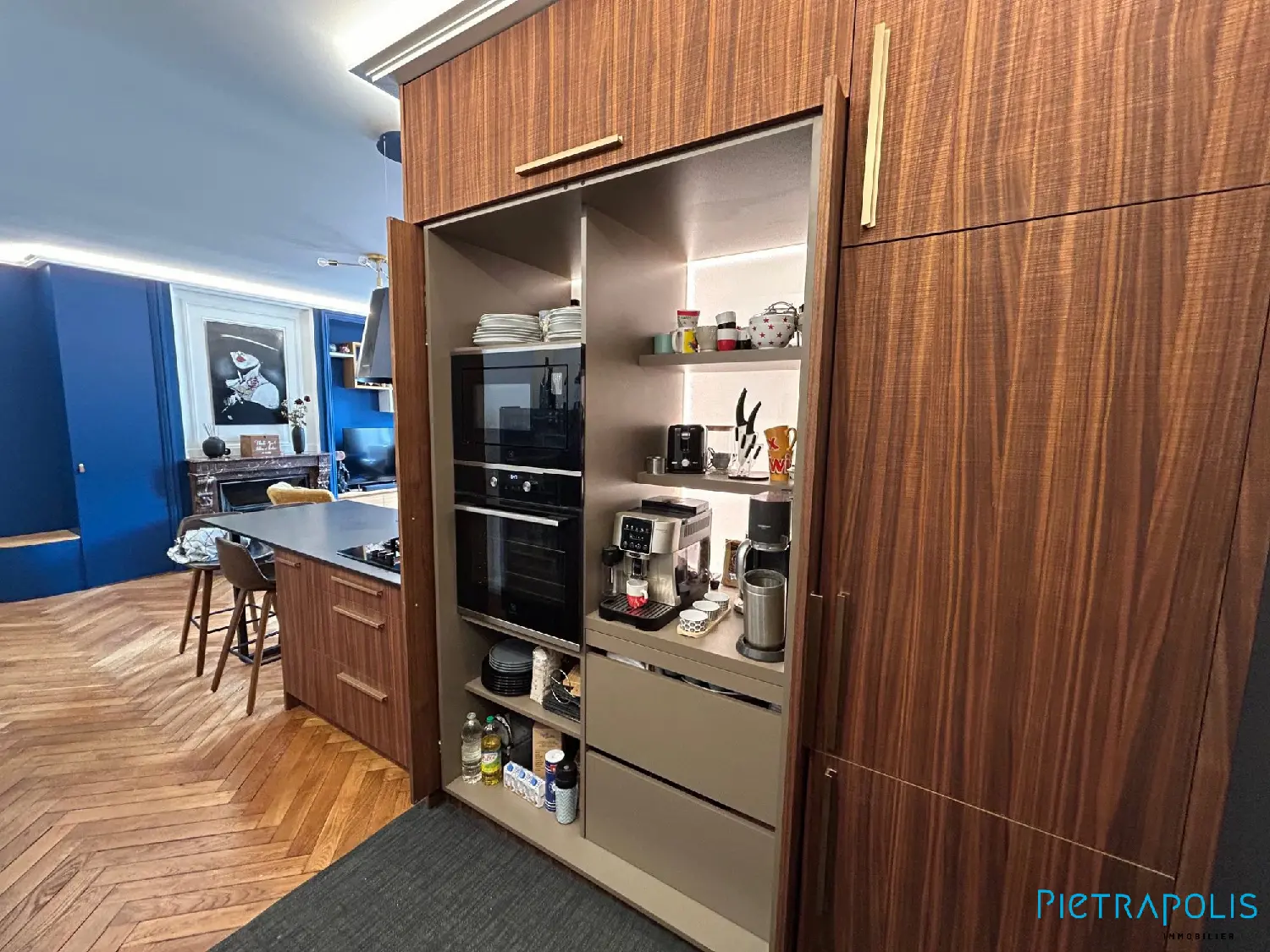  te koop appartement Tarare Rhône 5