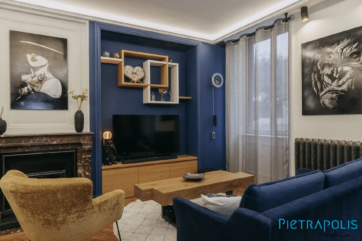  te koop appartement Tarare Rhône 7