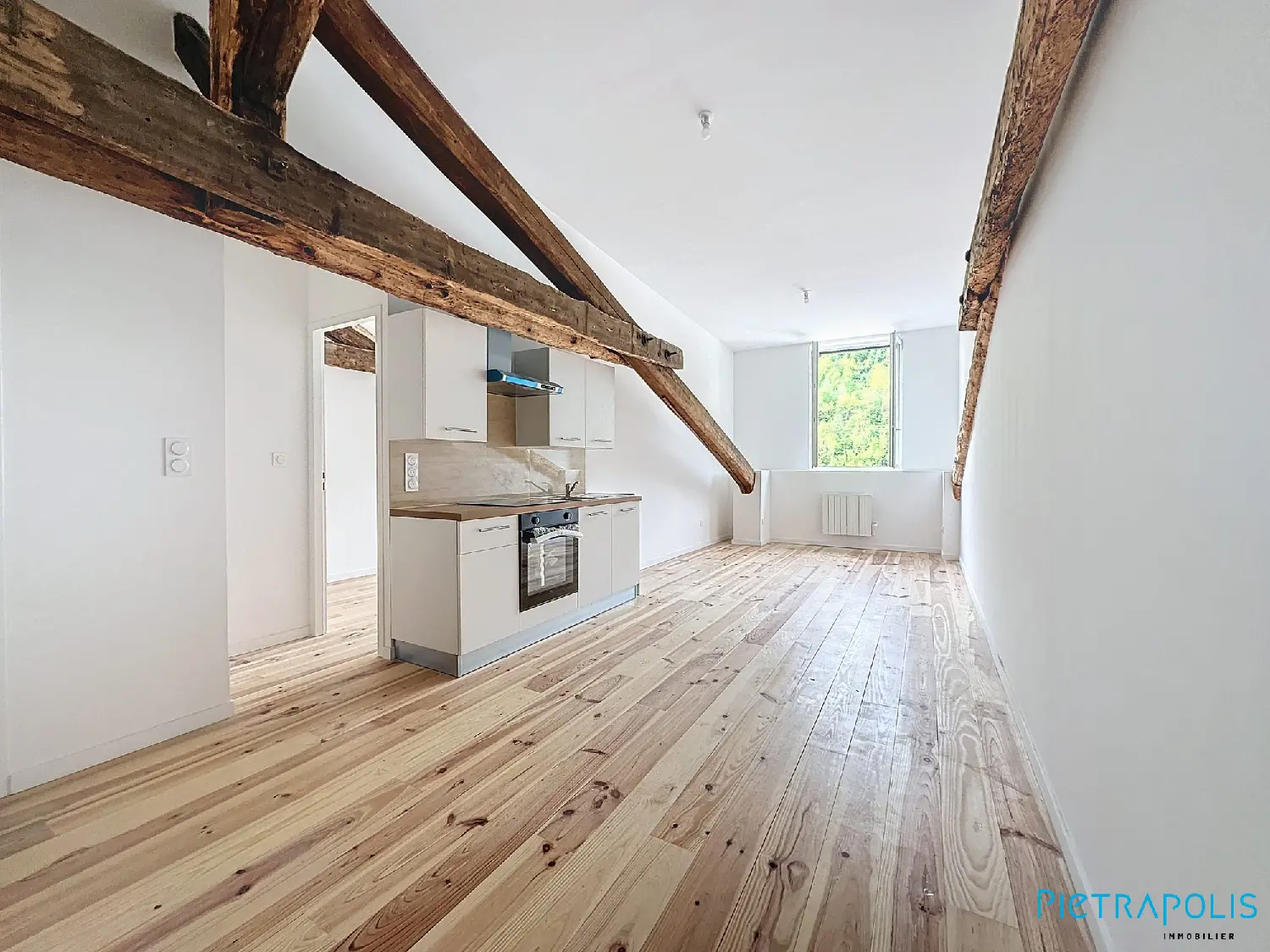  te koop appartement Tarare Rhône 2