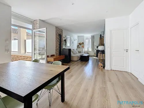 Tarare Rhône appartement foto 7134651