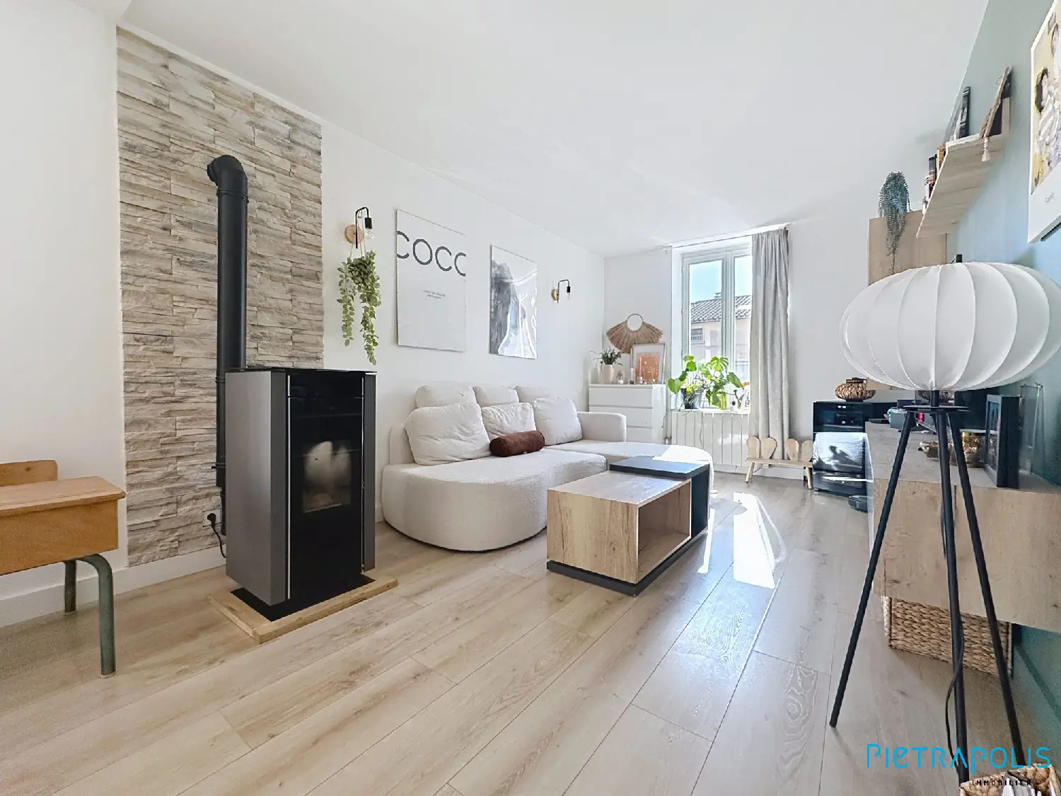  te koop appartement Tarare Rhône 2