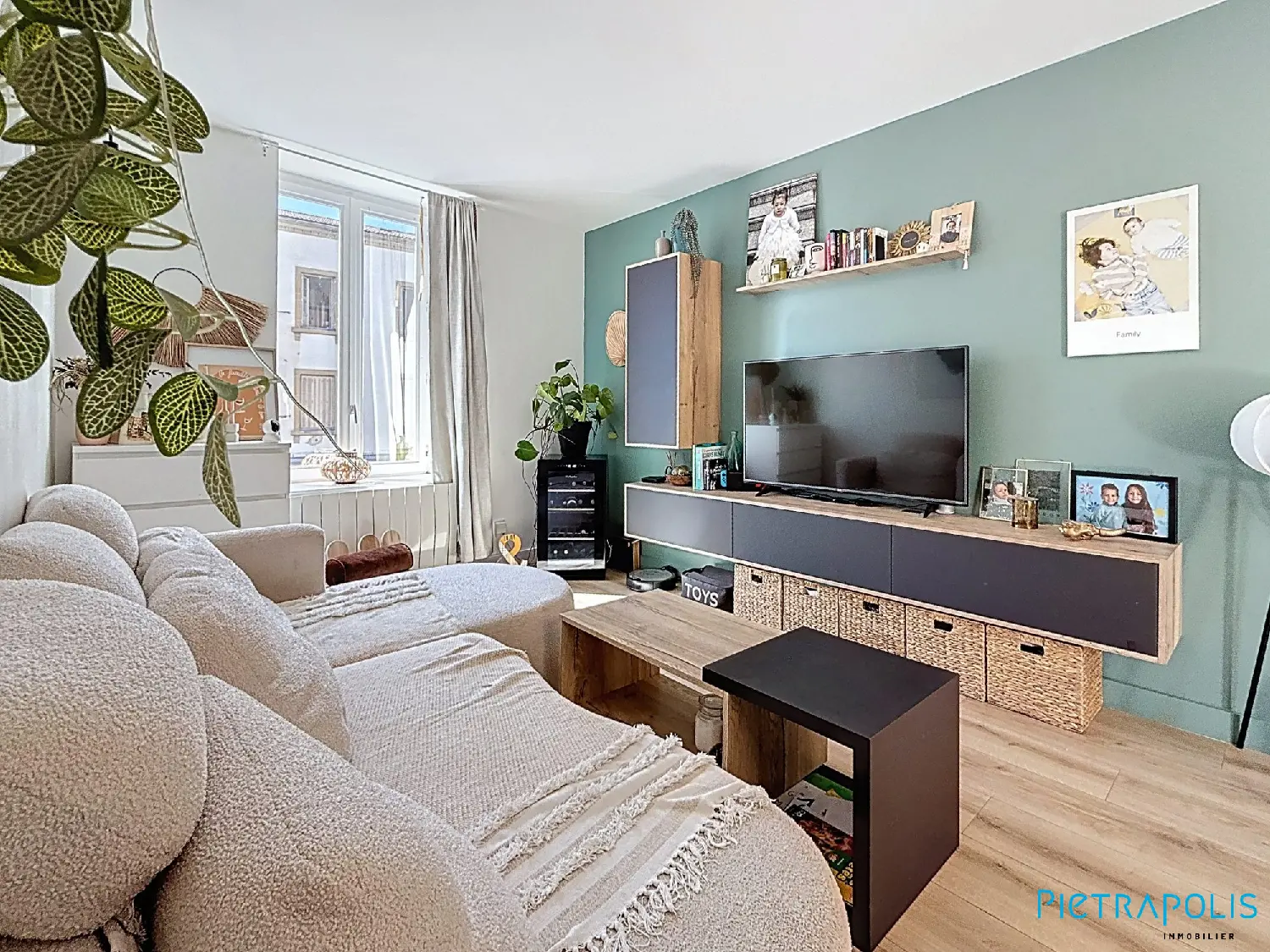  te koop appartement Tarare Rhône 3