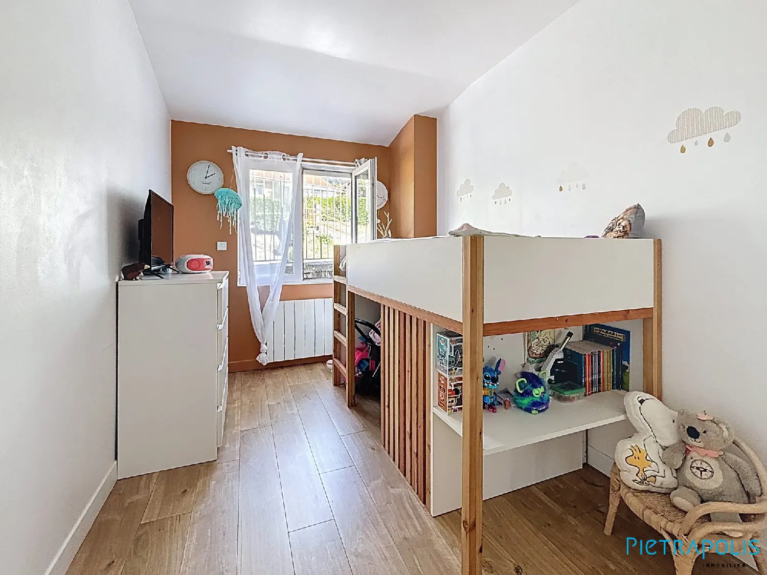  te koop appartement Tarare Rhône 7