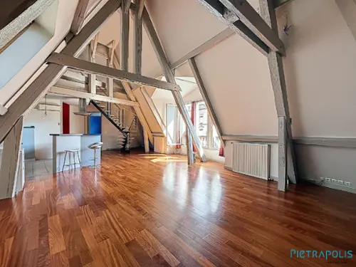 Tarare Rhône appartement foto 7134675