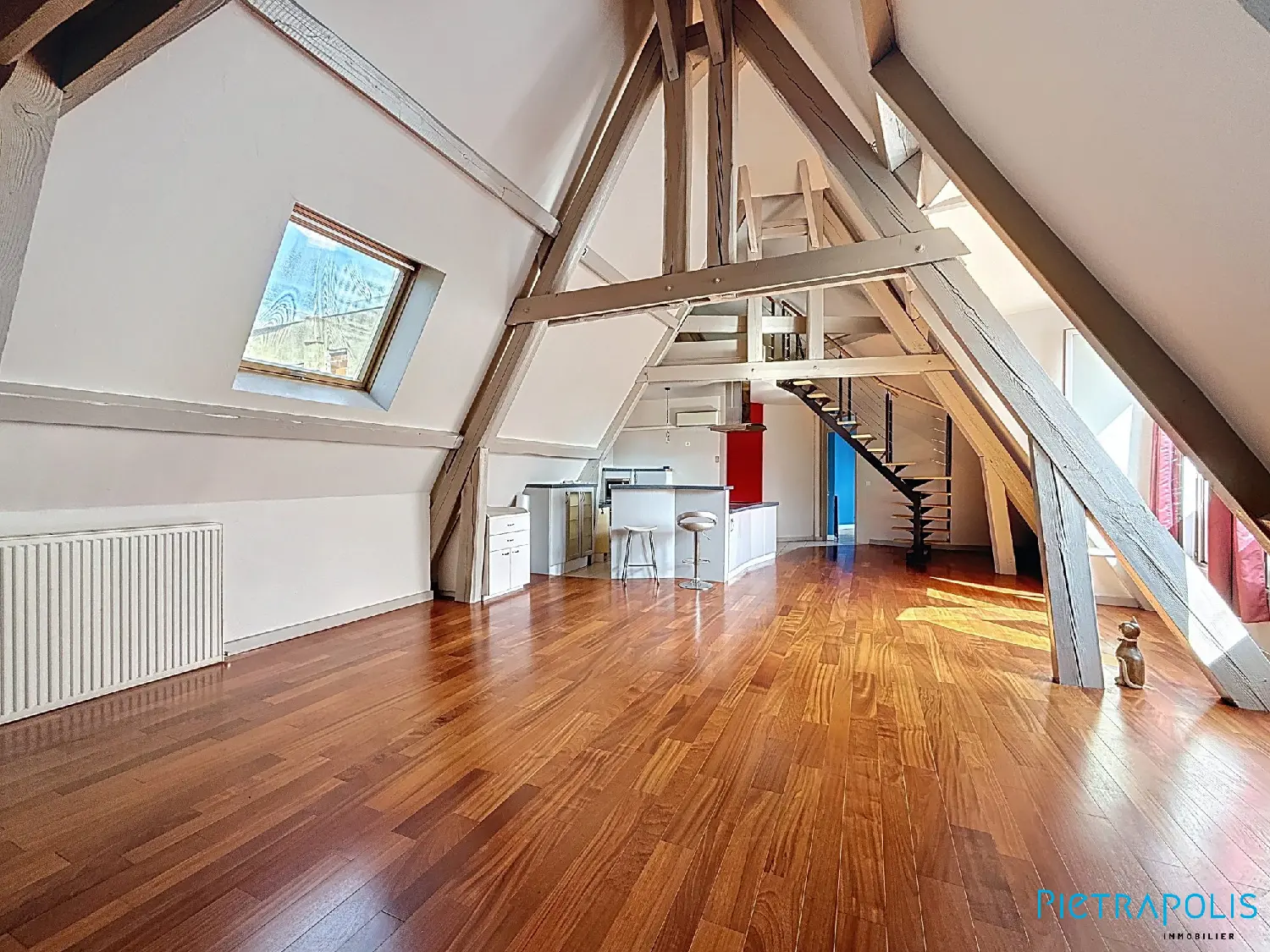  te koop appartement Tarare Rhône 4