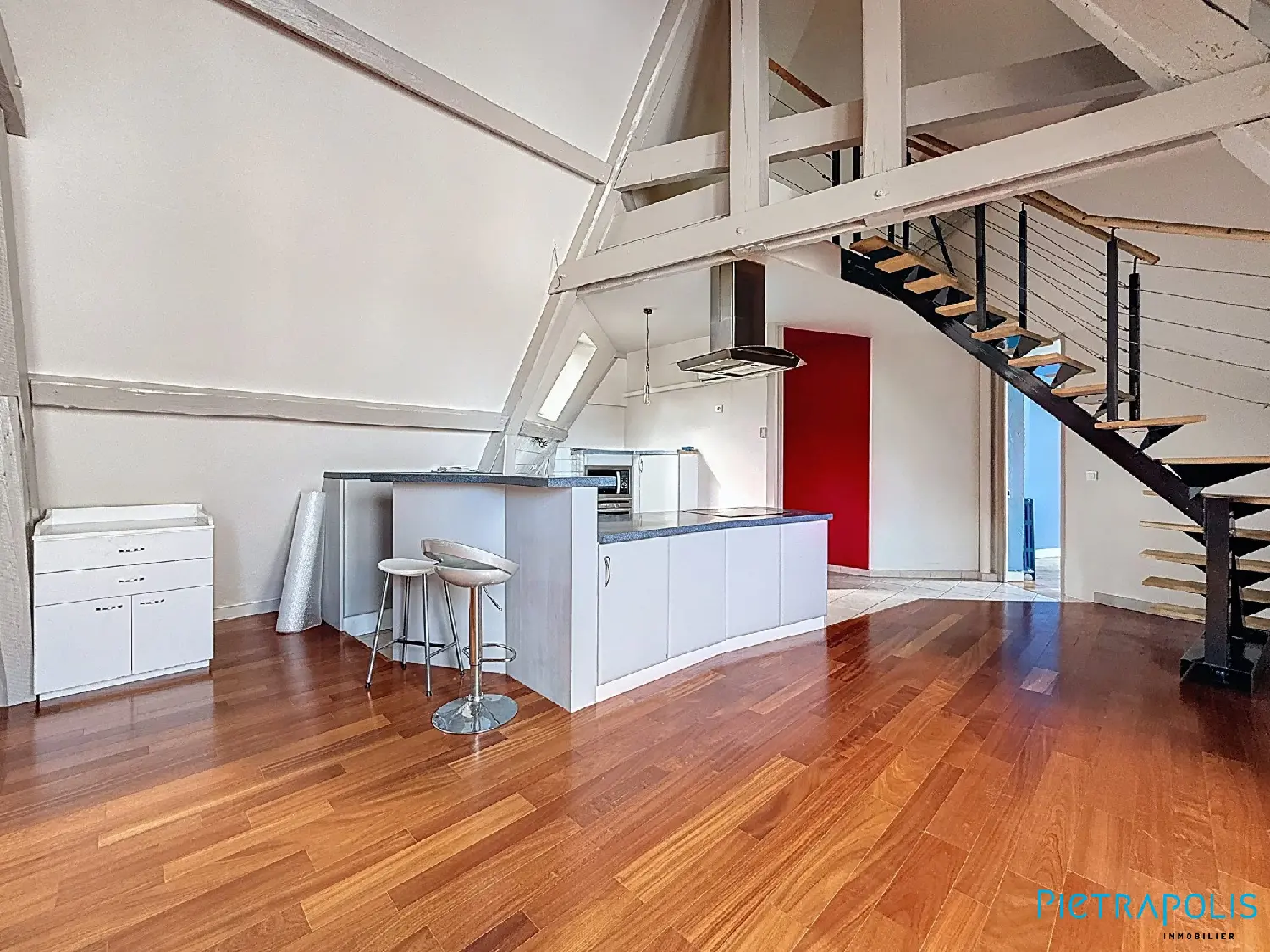  te koop appartement Tarare Rhône 6