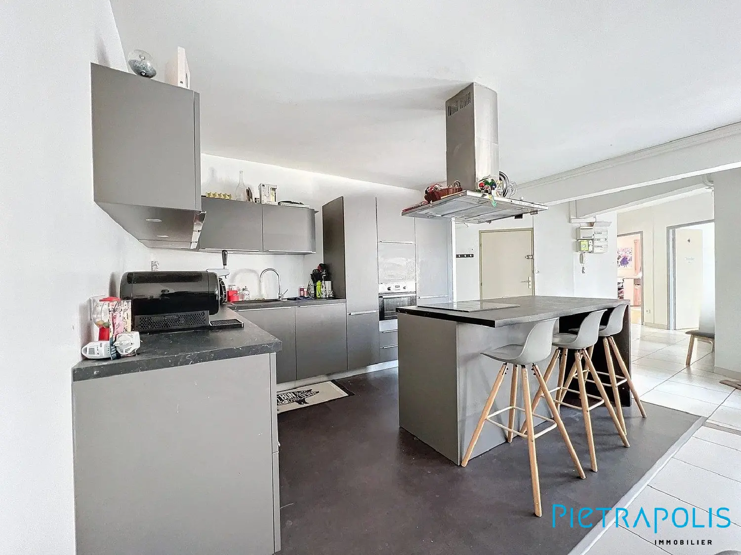  te koop appartement Tarare Rhône 2