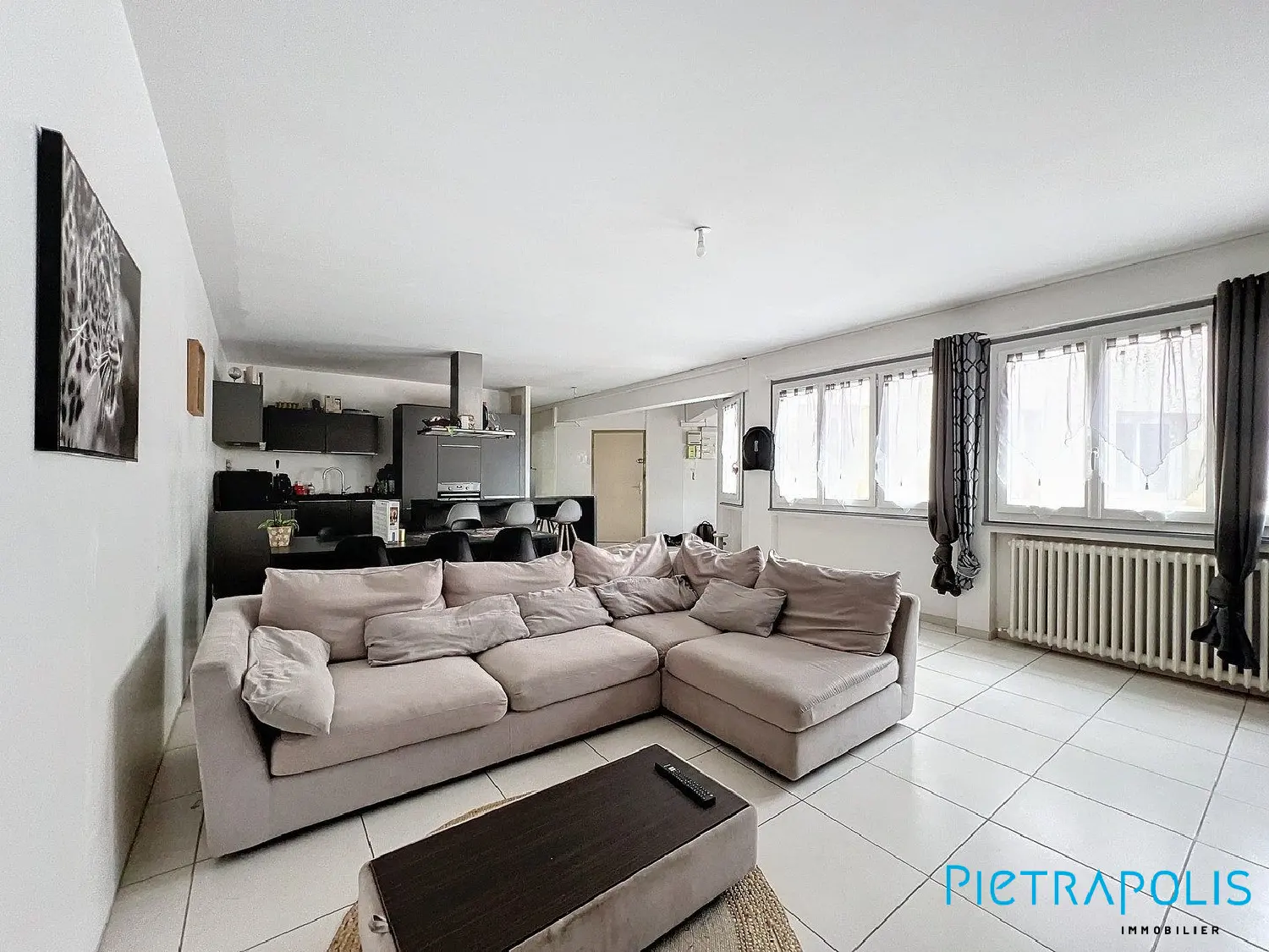  te koop appartement Tarare Rhône 5