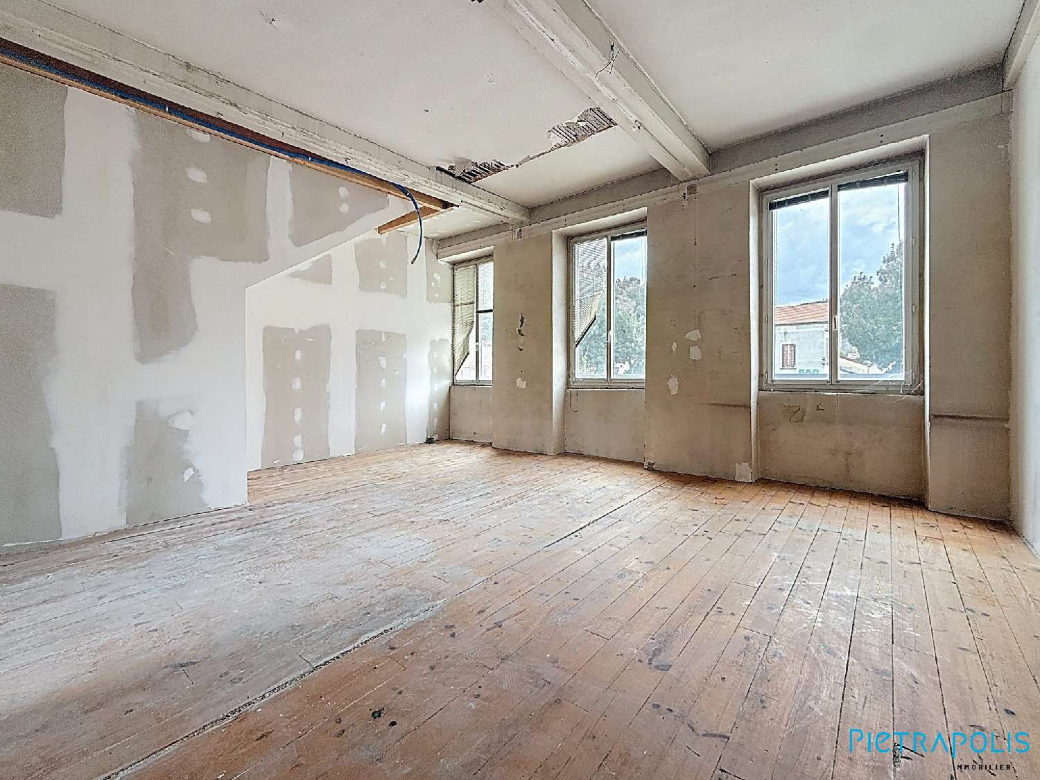  te koop appartement Tarare Rhône 2
