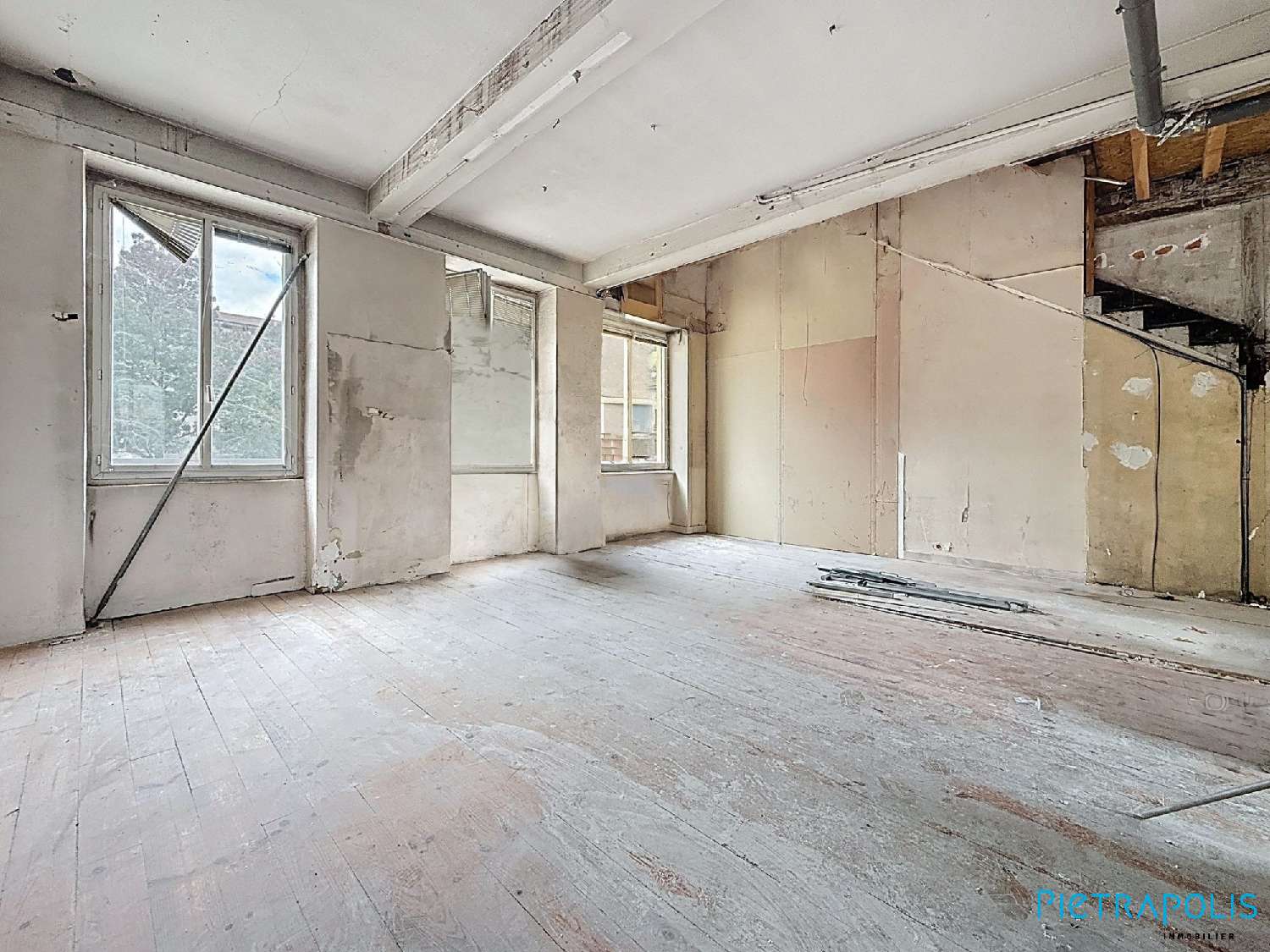  te koop appartement Tarare Rhône 3