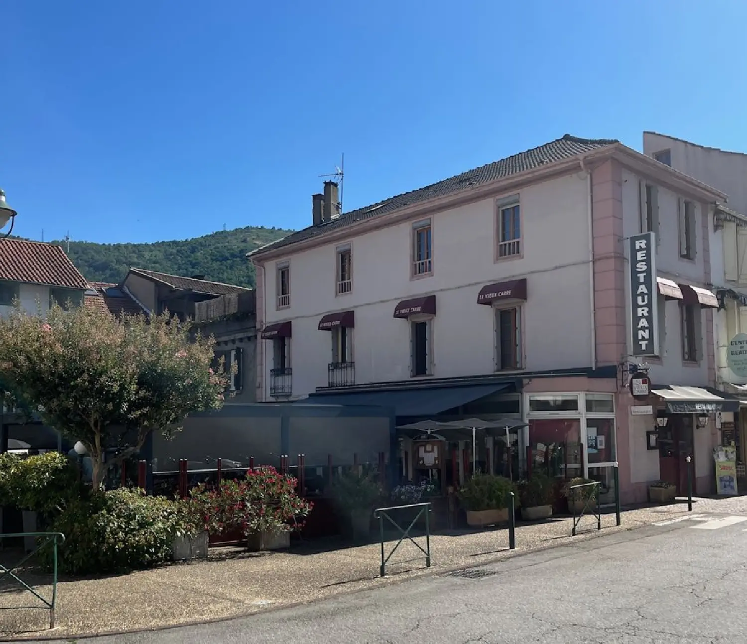  te koop appartement Tarascon-sur-Ariège Ariège 1