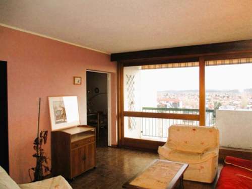 Tarbes Hautes-Pyrénées appartement foto 7137730
