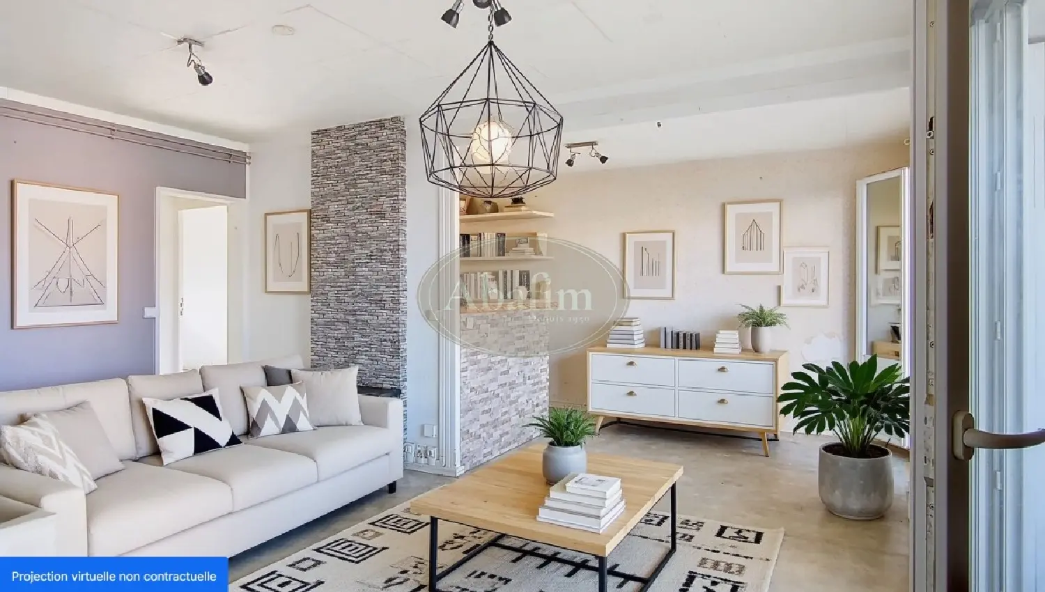  te koop appartement Tarbes Hautes-Pyrénées 3