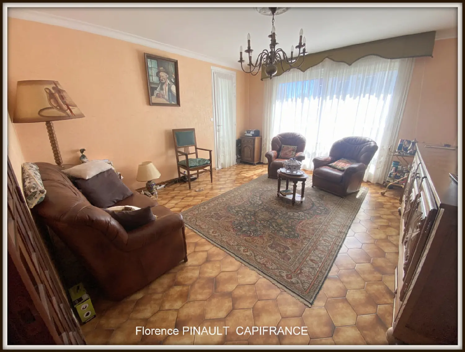  te koop appartement Tarbes Hautes-Pyrénées 1