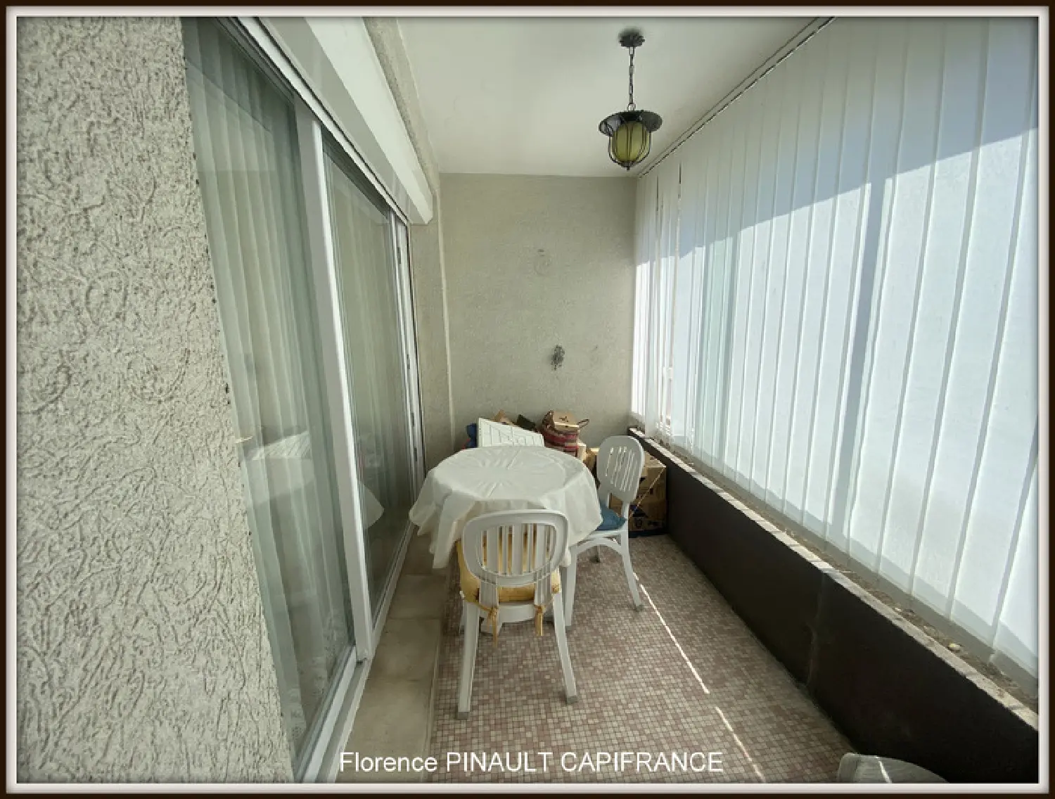  te koop appartement Tarbes Hautes-Pyrénées 3
