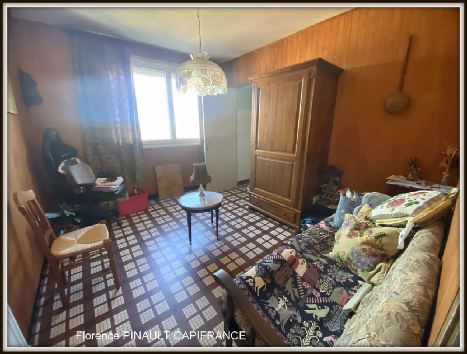  te koop appartement Tarbes Hautes-Pyrénées 4