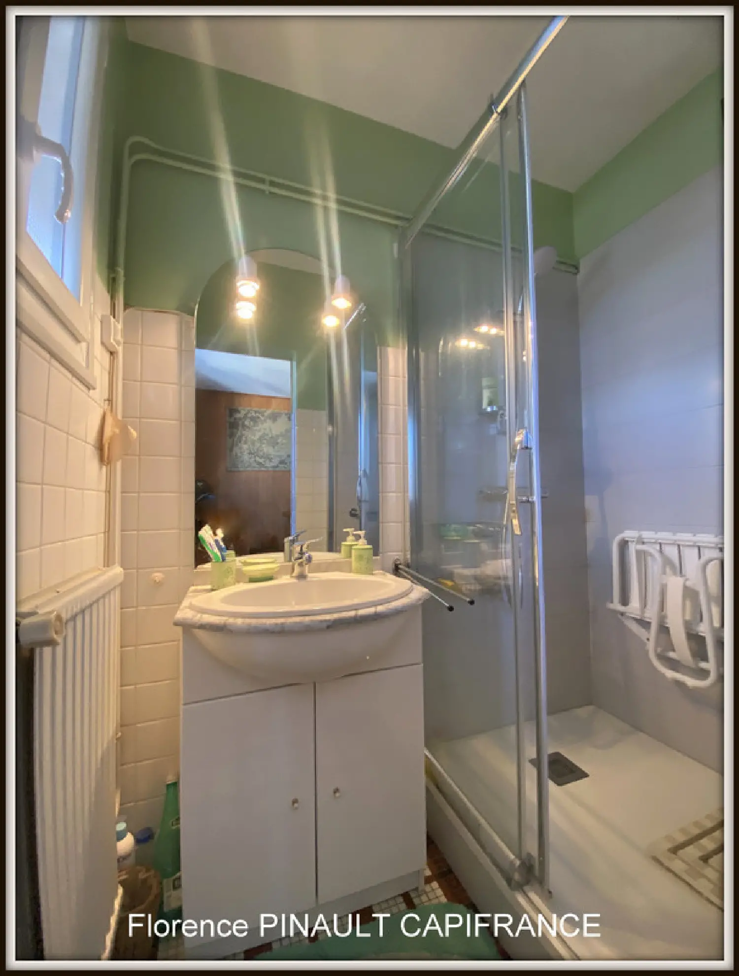  te koop appartement Tarbes Hautes-Pyrénées 5