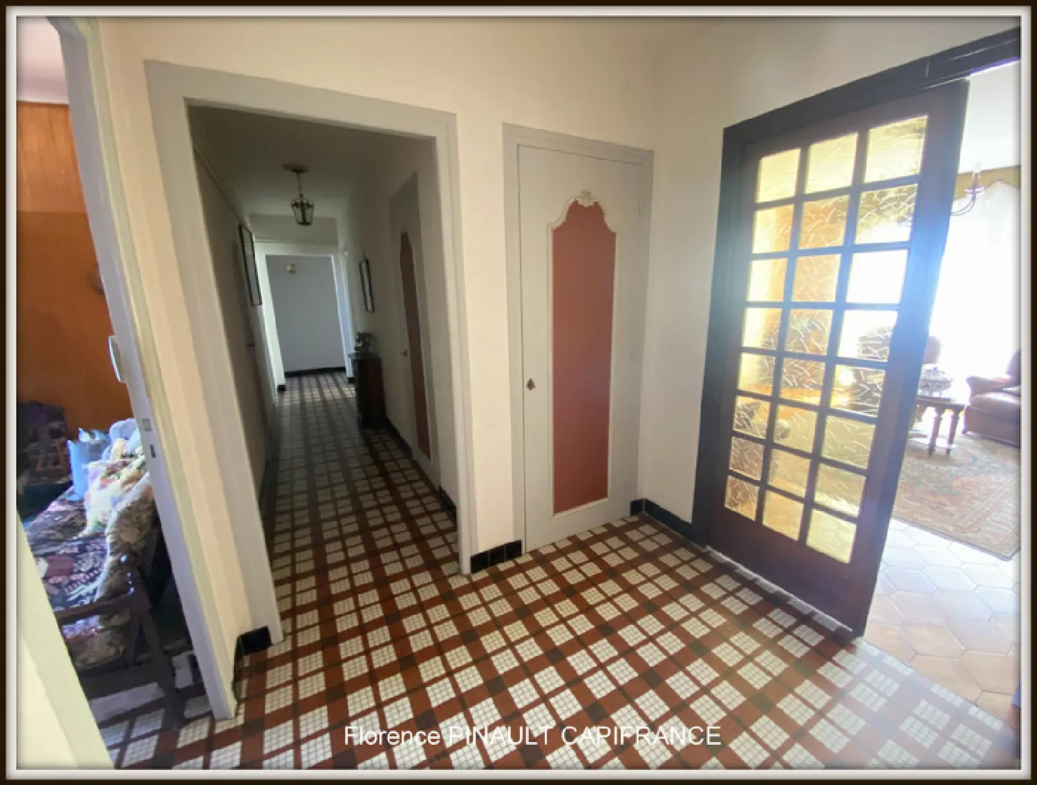  te koop appartement Tarbes Hautes-Pyrénées 6