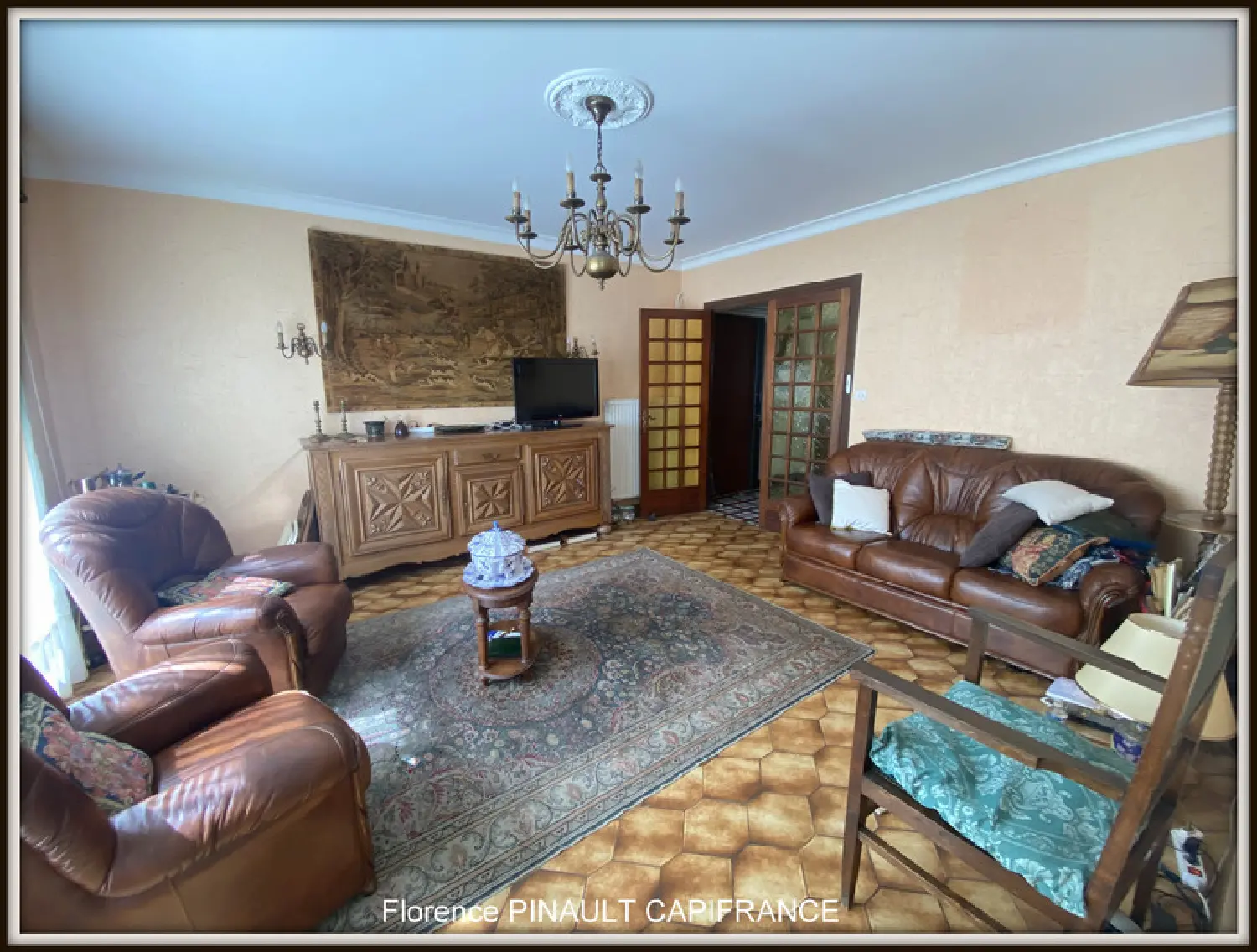  te koop appartement Tarbes Hautes-Pyrénées 7