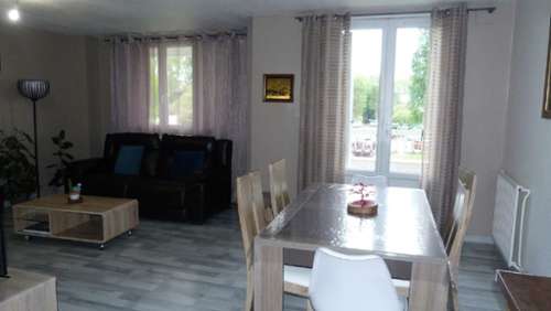 Tarbes Hautes-Pyrénées appartement foto 7139549