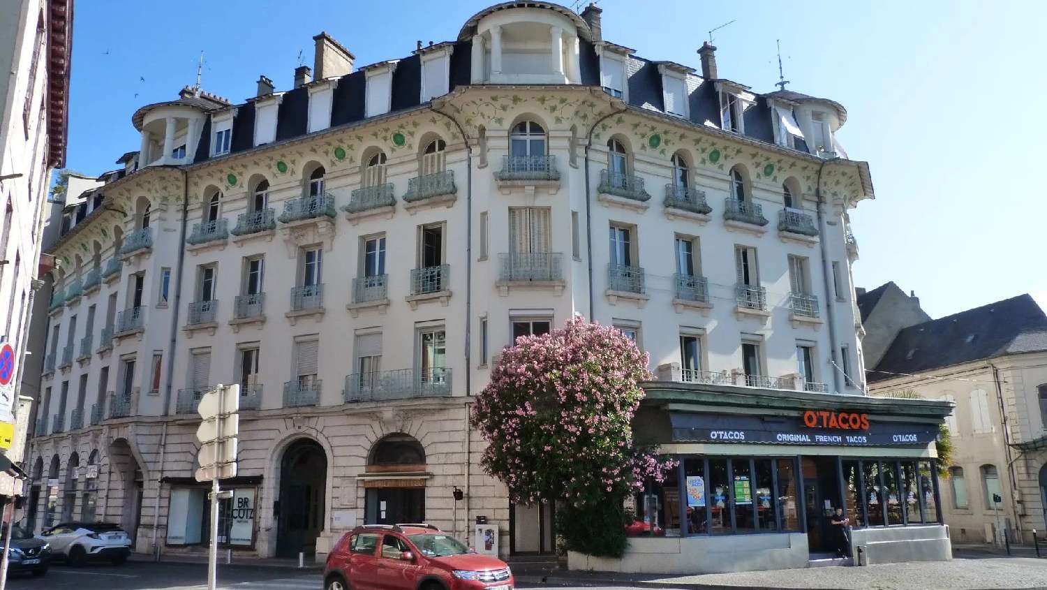  te koop appartement Tarbes Hautes-Pyrénées 1
