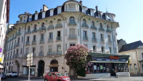 Tarbes Hautes-Pyrénées appartement foto 7139567