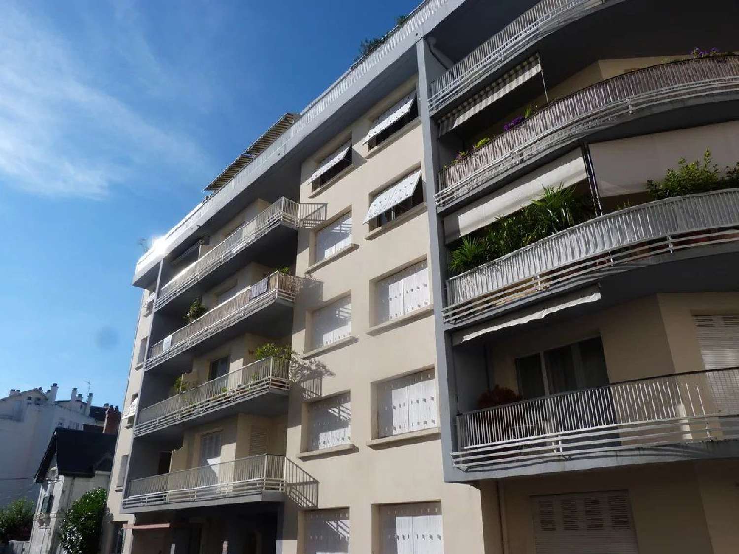  te koop appartement Tarbes Hautes-Pyrénées 1
