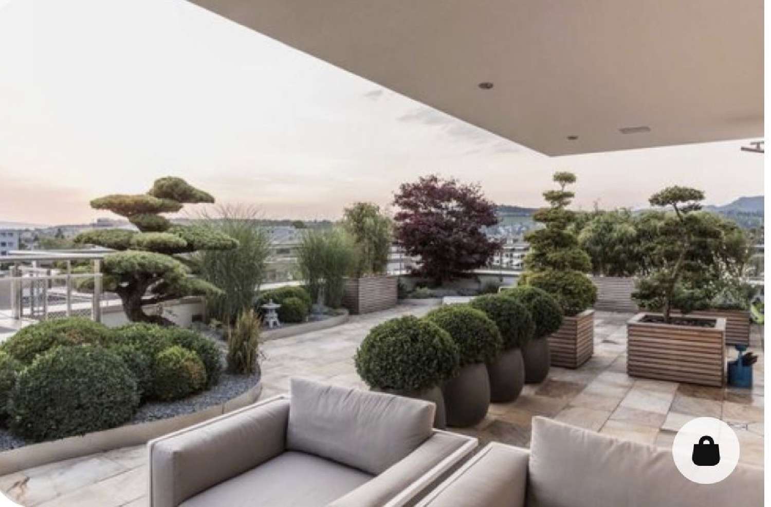 for sale apartment Tassin-la-Demi-Lune Rhône 1