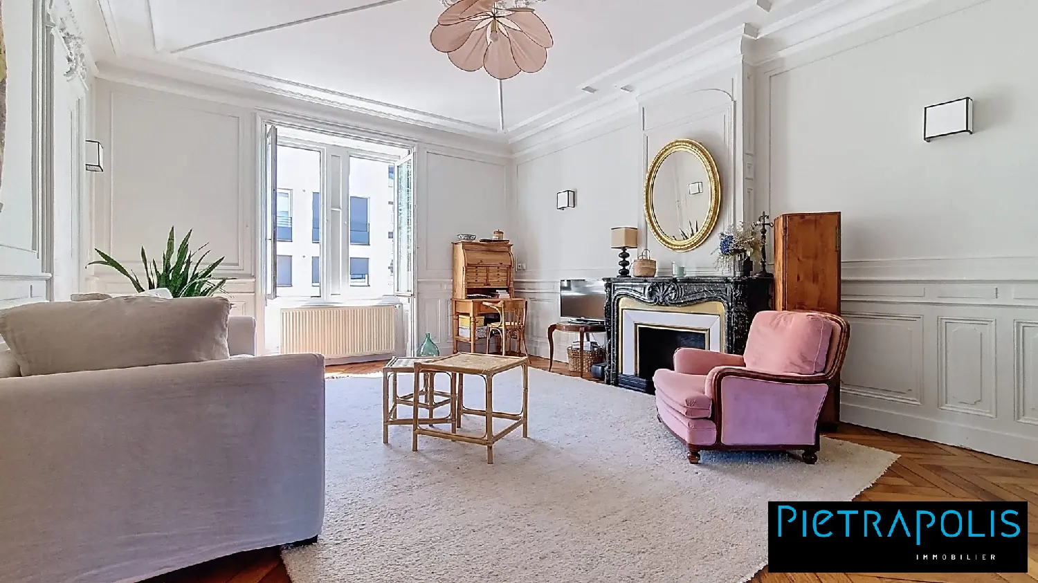  en venta apartamento Tassin-la-Demi-Lune Rhône 5
