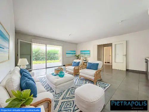 Tassin-la-Demi-Lune Rhône appartement foto 7128724