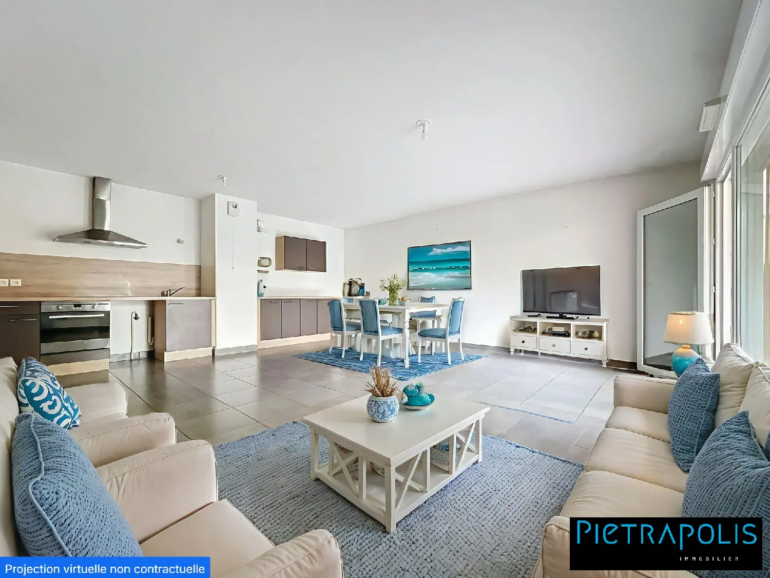 en venta apartamento Tassin-la-Demi-Lune Rhône 3