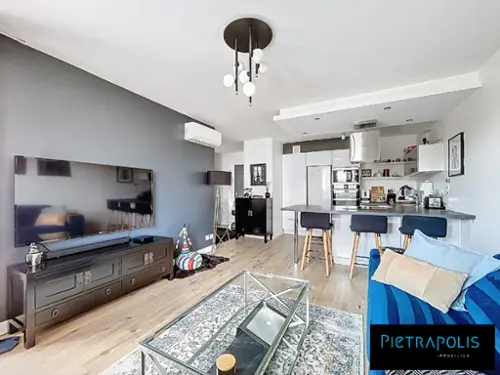 Tassin-la-Demi-Lune Rhône appartement foto 7132065