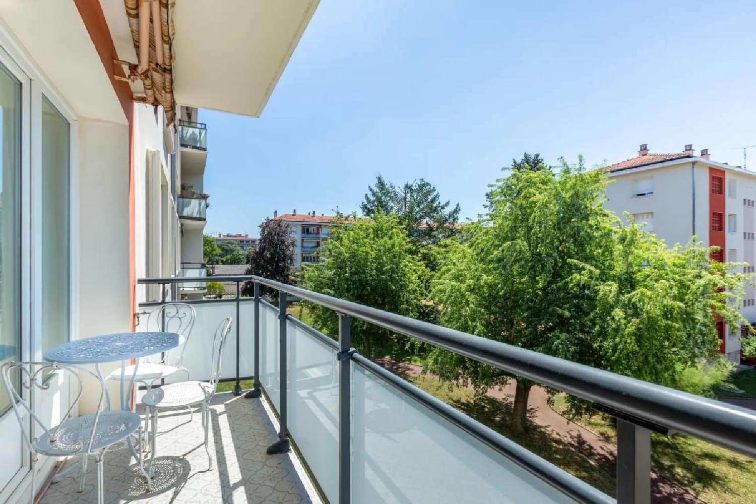  for sale apartment Tassin-la-Demi-Lune Rhône 1