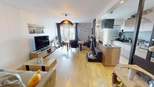 Taverny Val-d'Oise appartement foto 7139519