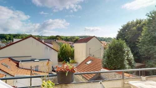 Taverny Val-d'Oise appartement foto 7139527