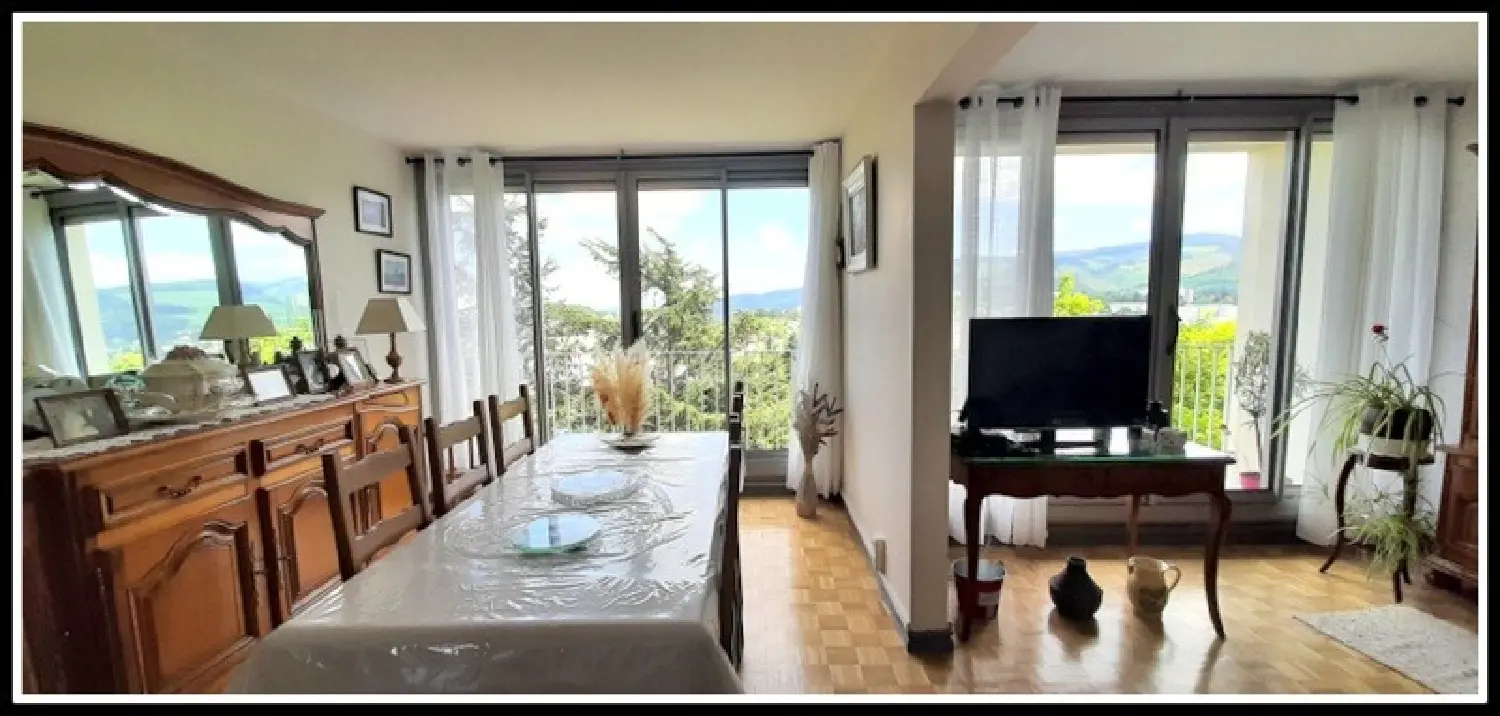  te koop appartement Terrenoire Loire 1
