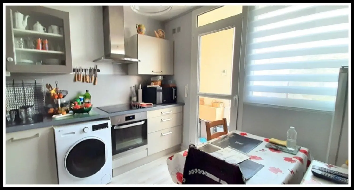  te koop appartement Terrenoire Loire 3