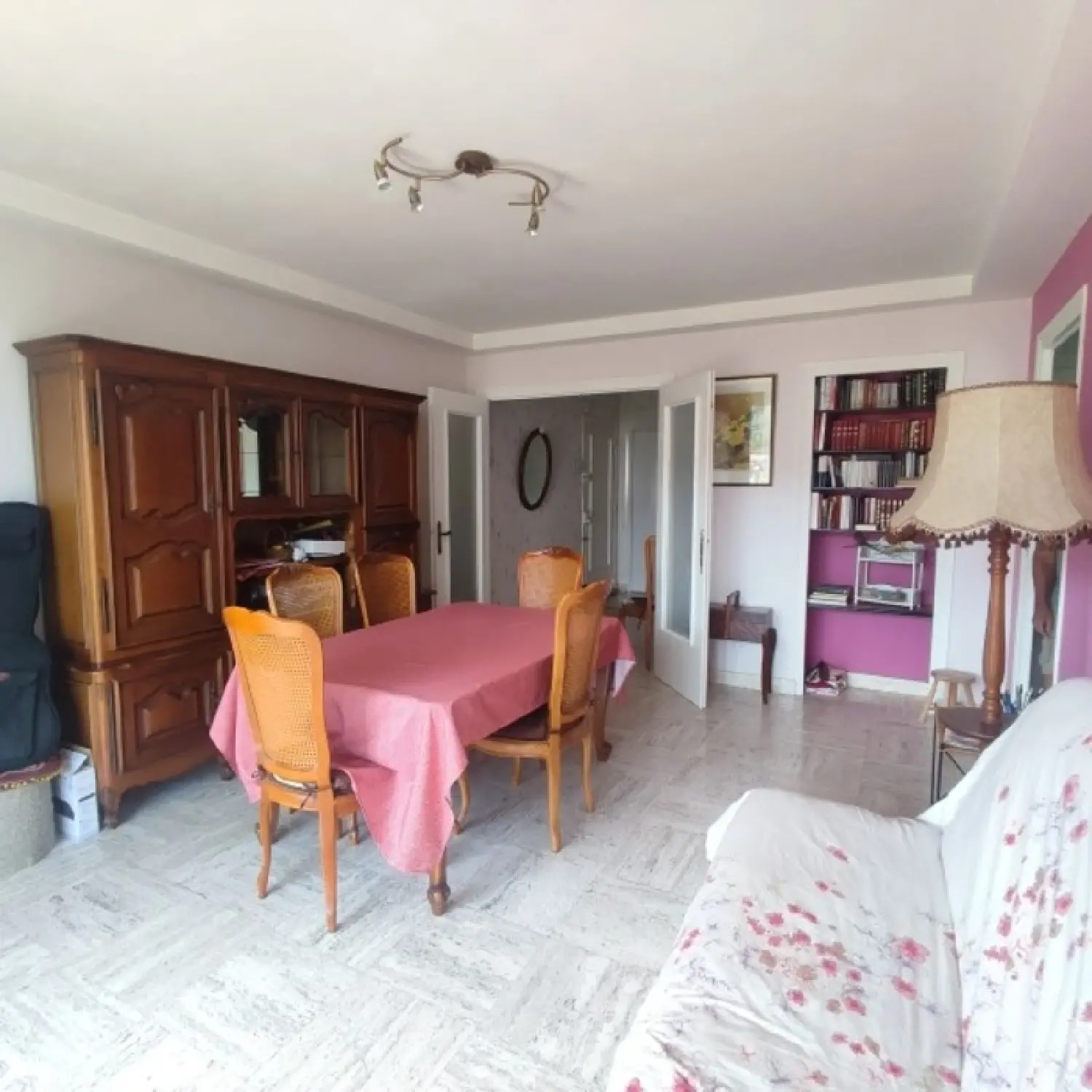  te koop appartement Terrenoire Loire 2