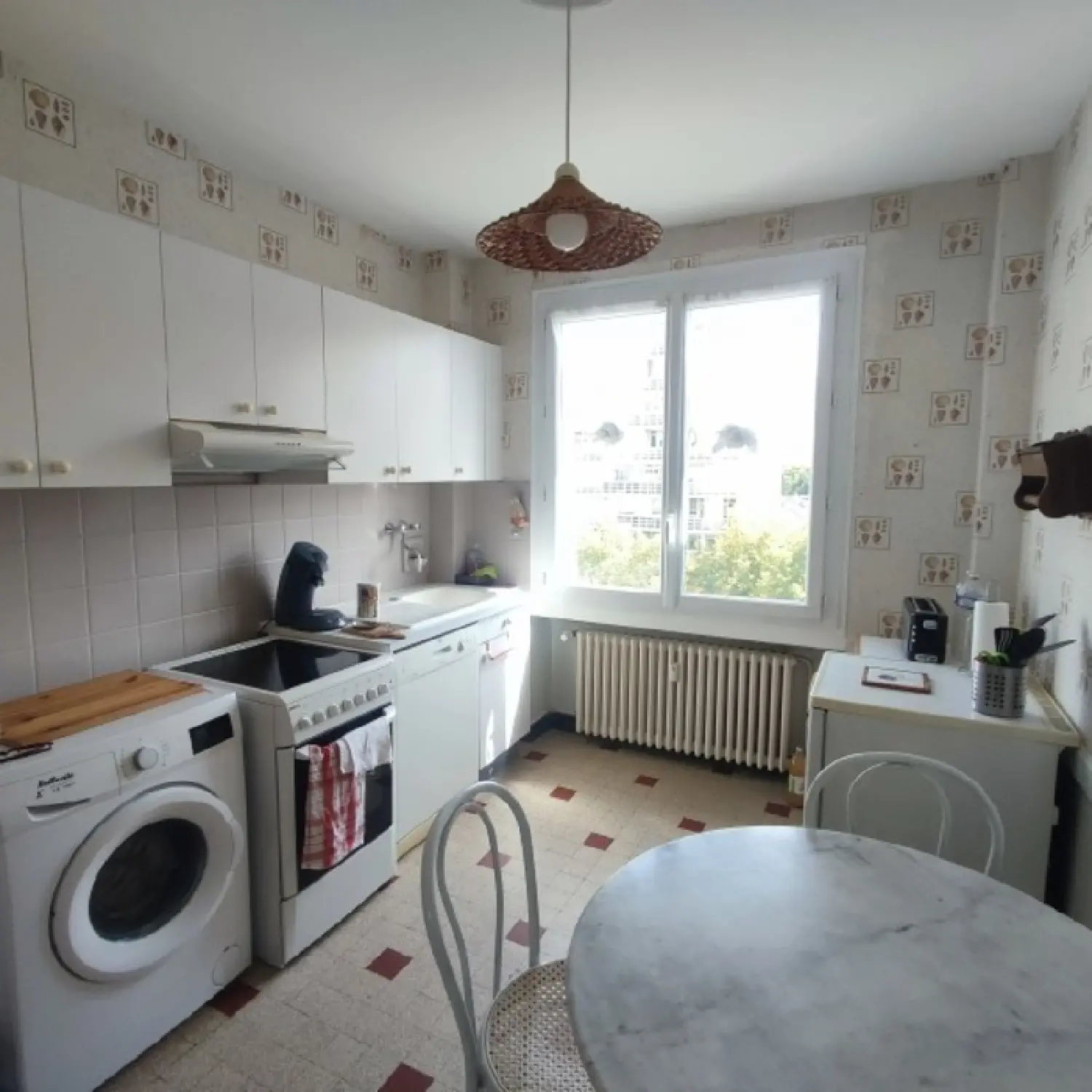  te koop appartement Terrenoire Loire 5