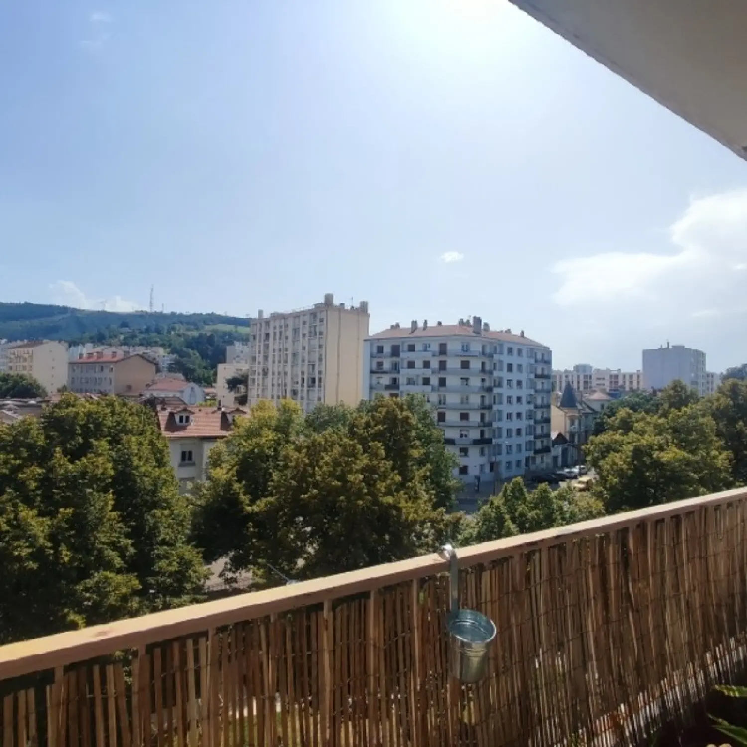  te koop appartement Terrenoire Loire 6
