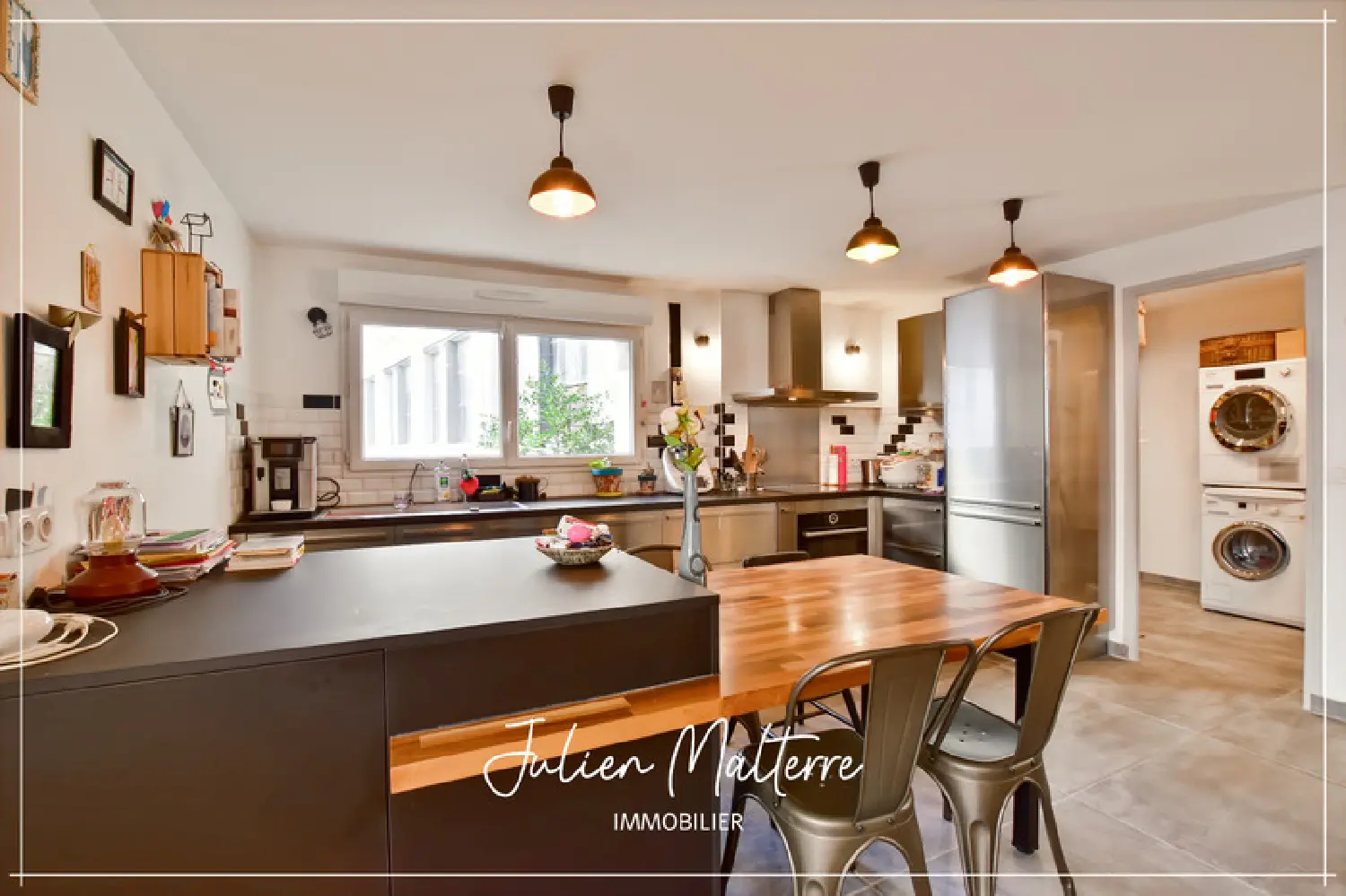  te koop appartement Terrenoire Loire 6